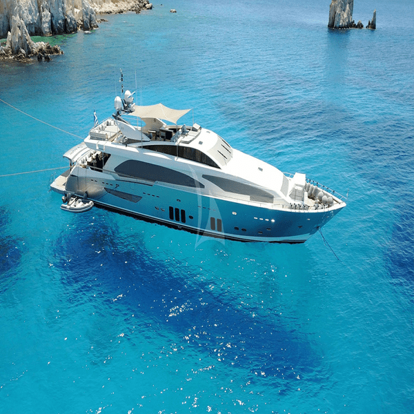 Mediterranean Yacht Charters