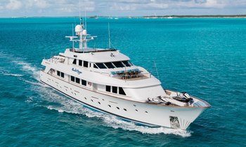 Mediterranean Yacht Charter for Pleasant Time after Pandemic -  mediterraneanyachtcharters